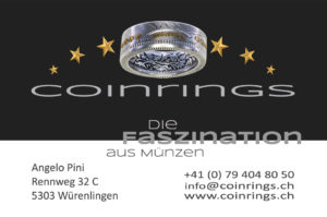 CoinRings
