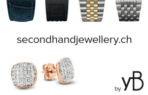 Secondhand Jewellery