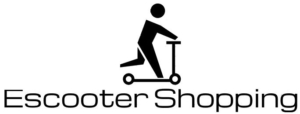 Elektroroller Escooter Trotti Shop